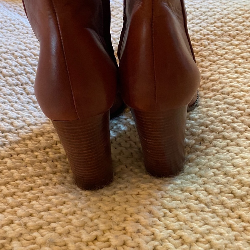 Sam Edelman Reyes Boots - Picture 5 of 8